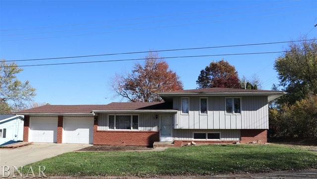 14 Carita Dr., Clinton, IL 61727