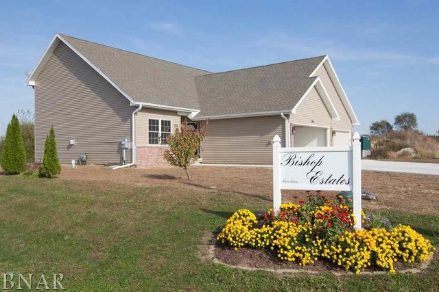 300 Burcham Dr., Leroy, IL 61752
