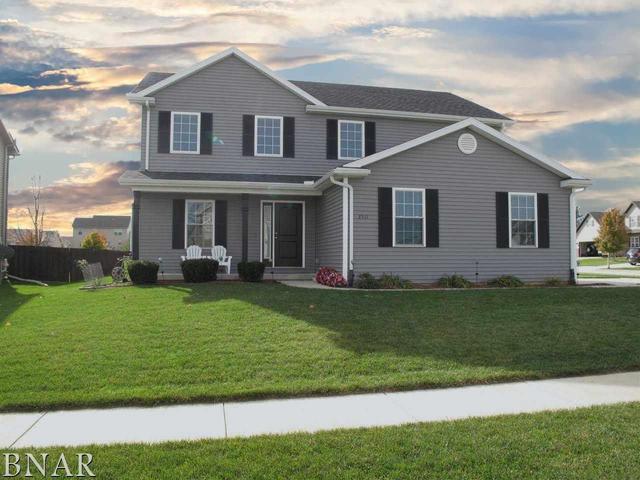 3511 St. Jean, Normal, IL 61761