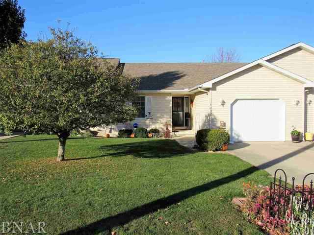 1027 Kleemann Dr., Clinton, IL 61727