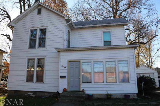 910 E Main, Clinton, IL 61727
