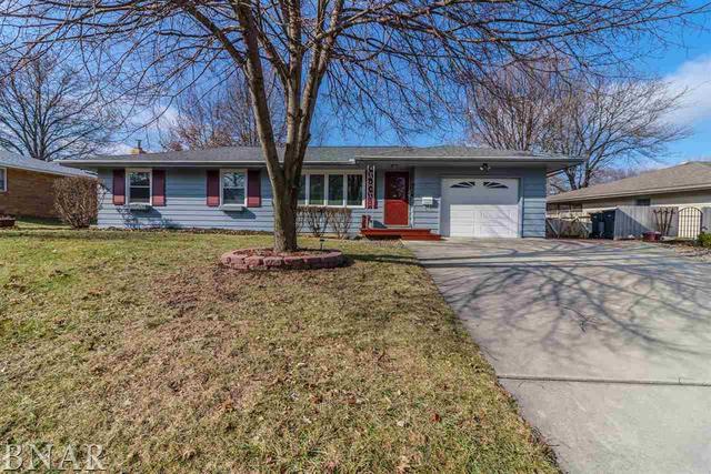 [Address Hidden by Seller], Normal, IL 61761
