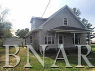 915 W Eighth, Minonk, IL 61760