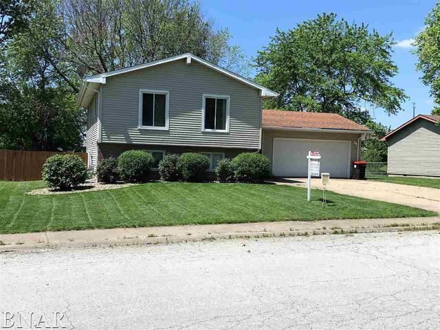 17 Holly Dr., Clinton, IL 61727