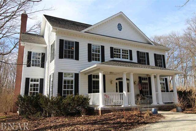 19094 Hidden Pines Tr., Towanda, IL 61776