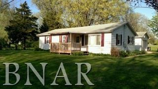 102 N Walnut, Delavan, IL 61734