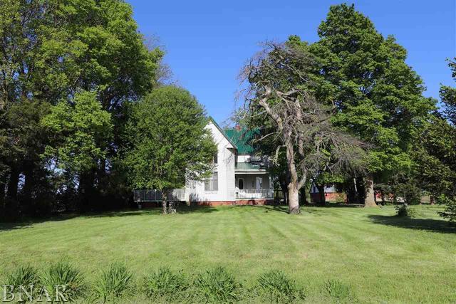 2234 Bearsdale Rd., Clinton, IL 61727