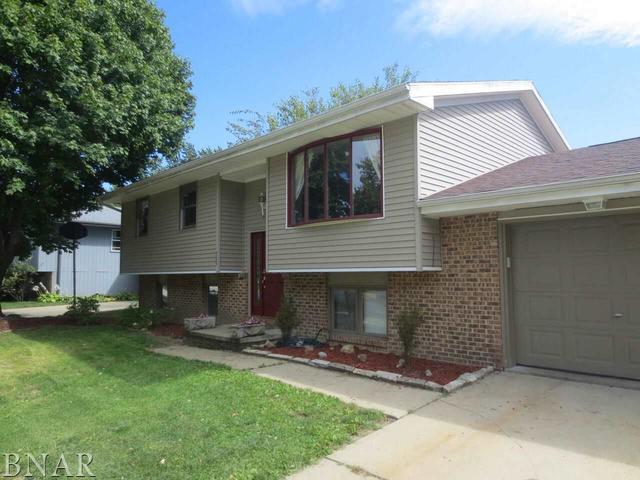 223 Orlando Ave., Normal, IL 61761