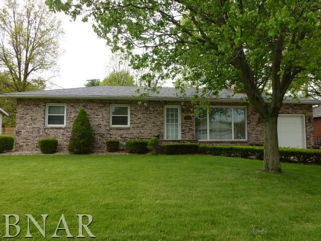 503 Cedar Dr., Clinton, IL 61727
