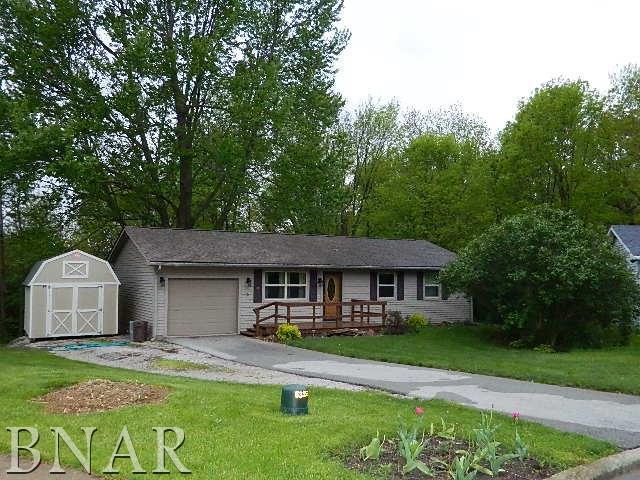 6 Tarter Ct., Clinton, IL 61727
