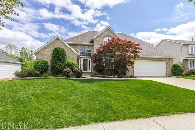 2803 Greenfield Rd., Bloomington, IL 61704