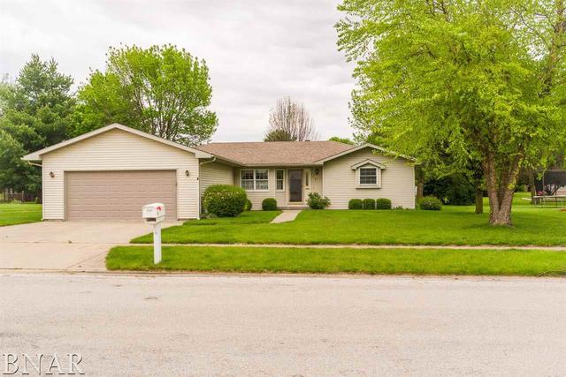 27 Colonial, Clinton, IL 61727