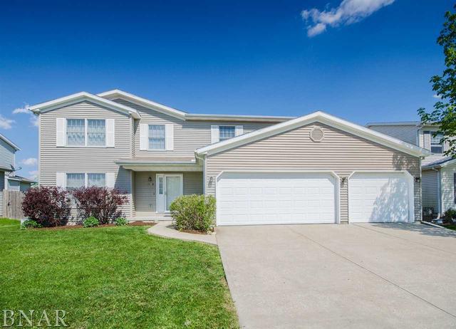 1304 Cashel Dr., Bloomington, IL 61704