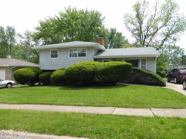 1405 Searle Dr., Normal, IL 61761