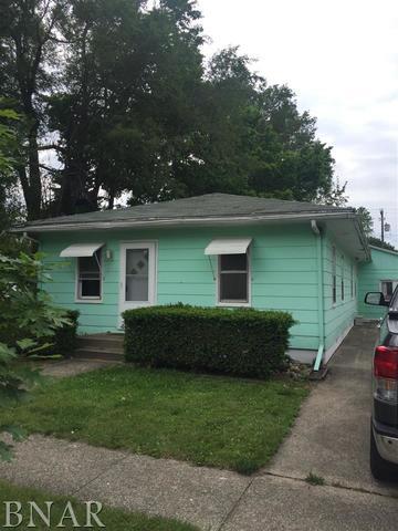 120 E Prairie, Argenta, IL 62501