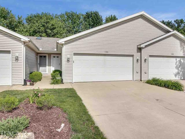 1106 Jog Rd., Normal, IL 61761