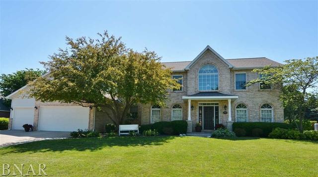1904 Hackberry Rd., Bloomington, IL 61704