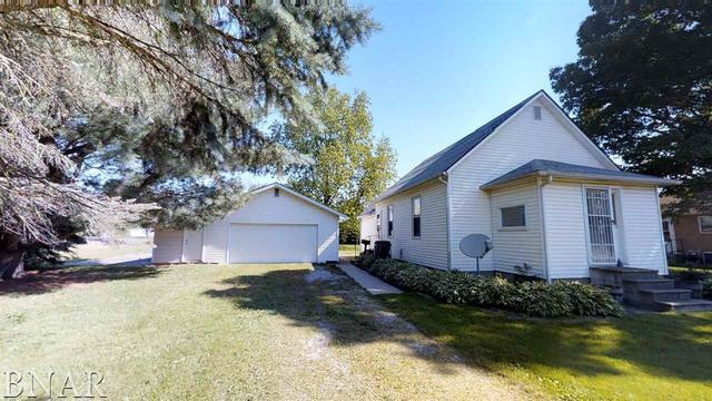 220 W 5th St., Gibson City, IL 60936