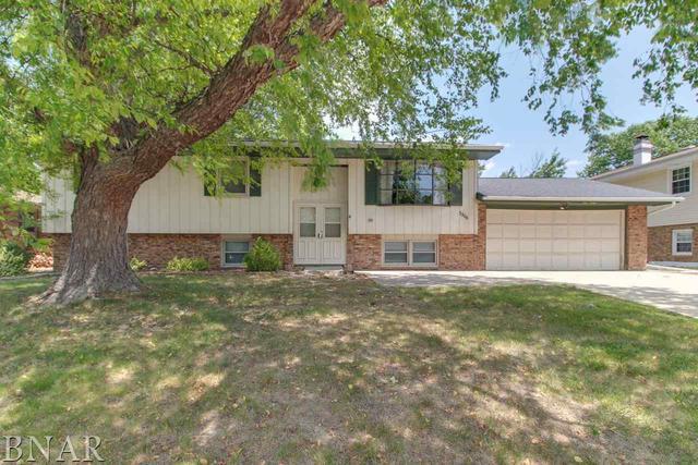 1318 E Vernon Ave., Normal, IL 61761