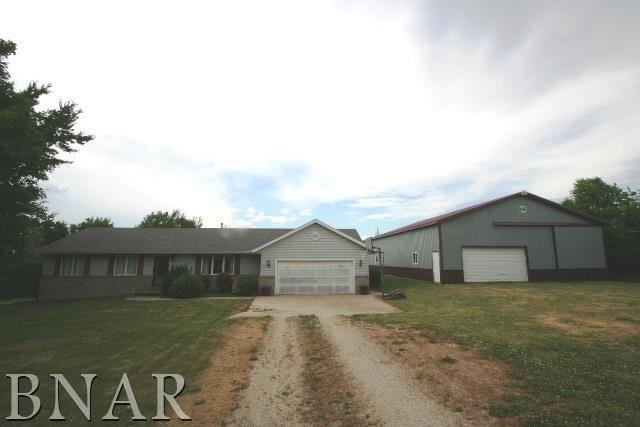 29300 Warrick, Mackinaw, IL 61755