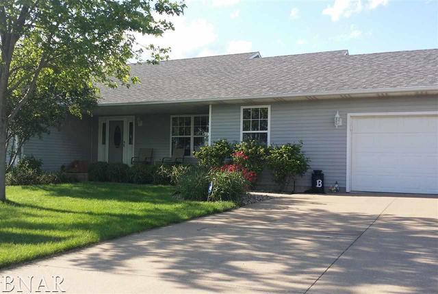628 Steven, Minonk, IL 61760