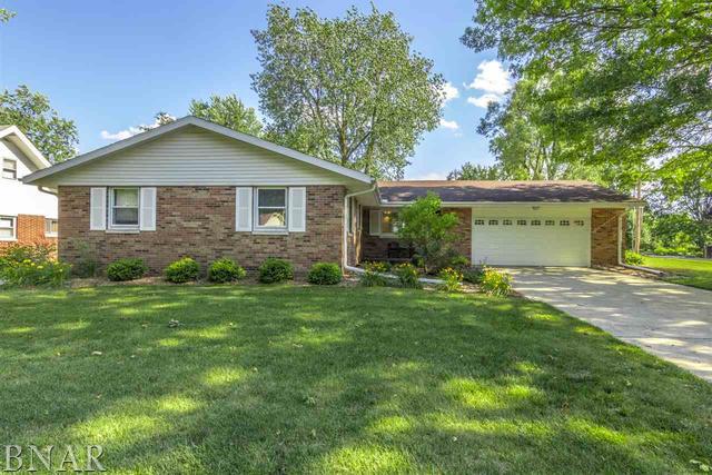 909 Randall Dr., Normal, IL 61761