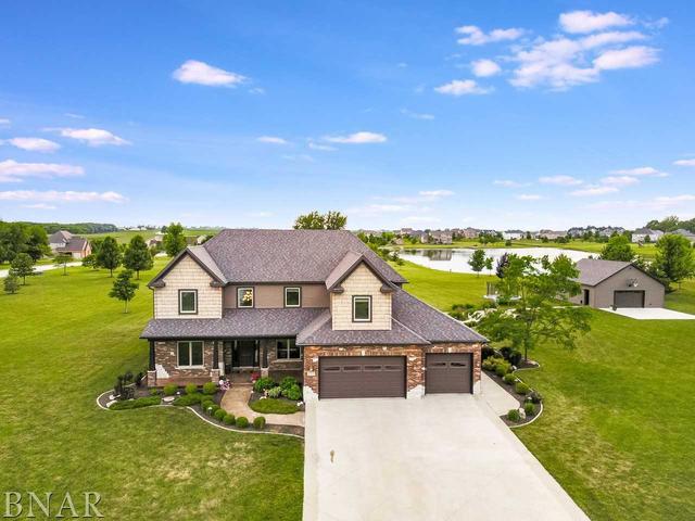 10410 Sturbridge, Bloomington, IL 61705