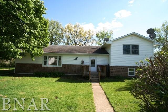 1241 County Road 250n, Deer Creek, IL 61733