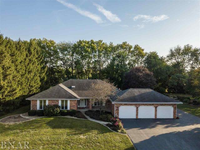 16021 Inverrary Ln., Bloomington, IL 61705