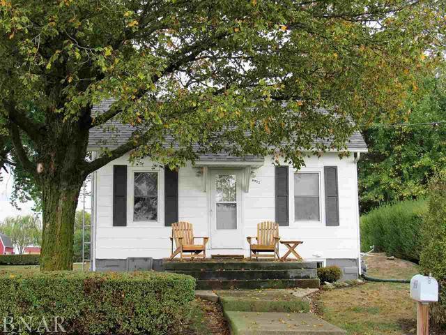 6972 Red Rd., Clinton, IL 61727
