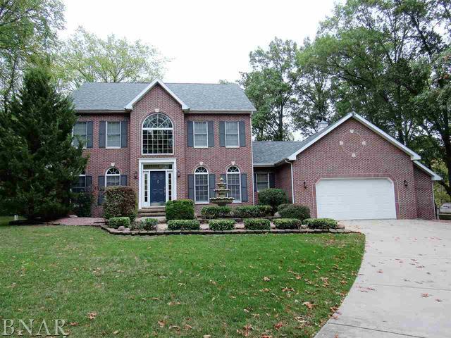 4696 Seven Hills Rd., Clinton, IL 61727