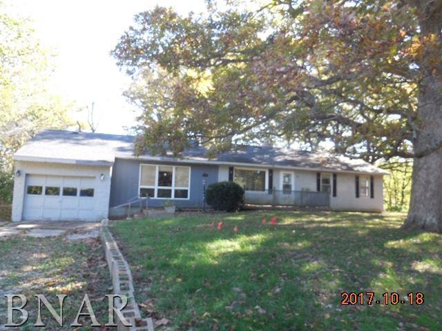 25028 N 760 Rd., Manville, IL 61319