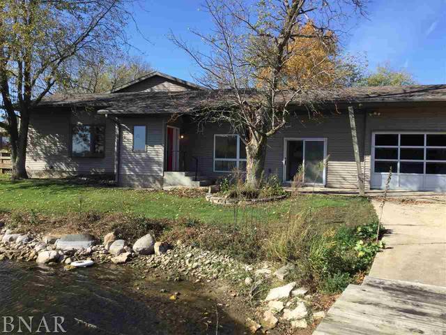 763 Coun Address 2 763 County Highway 2, Secor, IL 61771