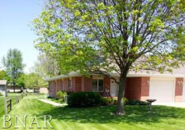 808 W 5th St., Minonk, IL 61760