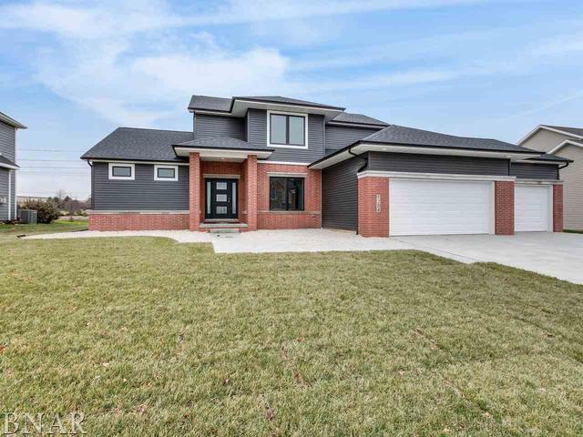 1204 Silver Oak Cir., Normal, IL 61761