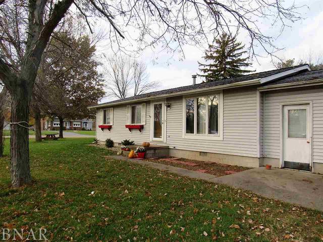 1 Deerefield Ct., Clinton, IL 61727