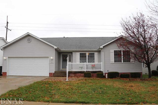 735 Gunnar Ln., Forsyth, IL 62535