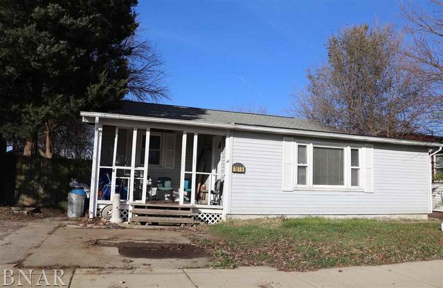 1619 E Main, Clinton, IL 61727