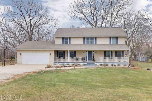 4692 Circle Dr., Heyworth, IL 61745