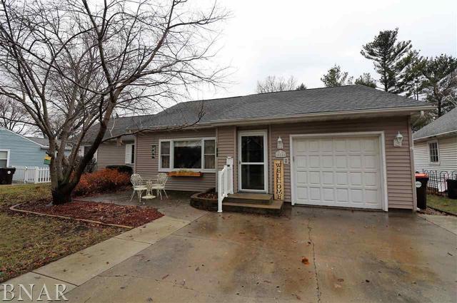 818 W Adams, Clinton, IL 61727