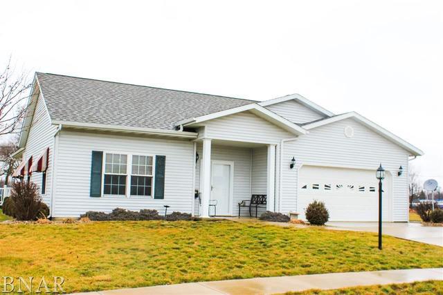 18 Liberty Lane Clinton, Il, Clinton, IL 61727