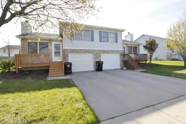 1612 B Beech, Normal, IL 61761