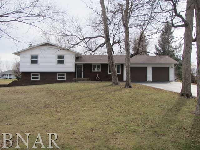 37367 Comanche Dr., Saybrook, IL 61770