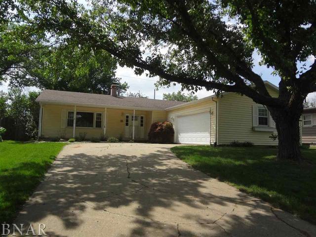 401 Cedar Dr., Clinton, IL 61727