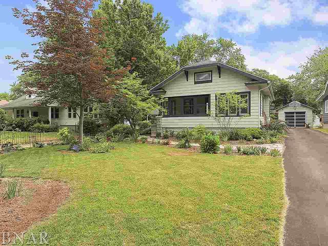 726 Normal Ave., Normal, IL 61761
