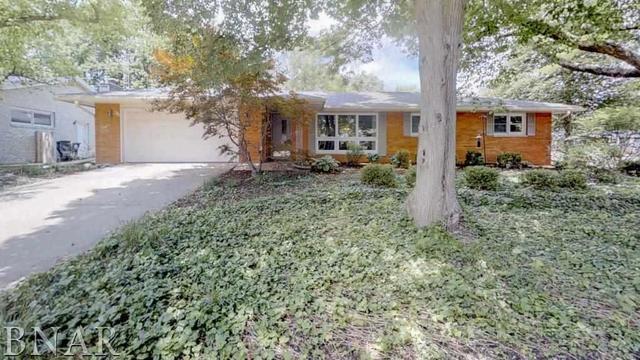 1310 Joan Way, Normal, IL 61761