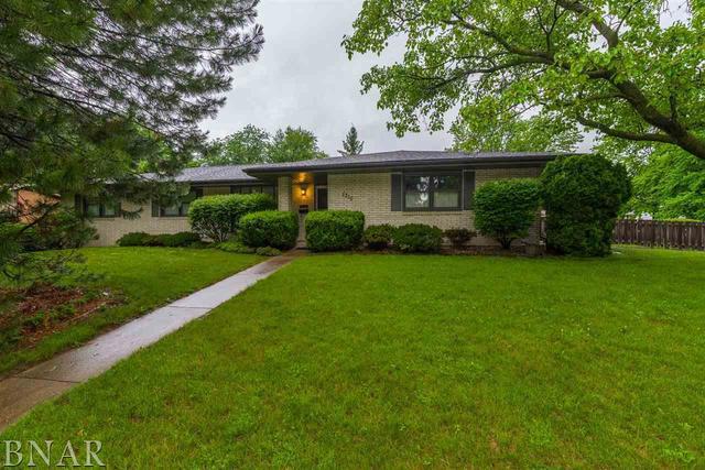 1310 Spear Dr., Normal, IL 61761