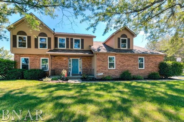 37 Harbor Pointe Cir., Bloomington, IL 61704