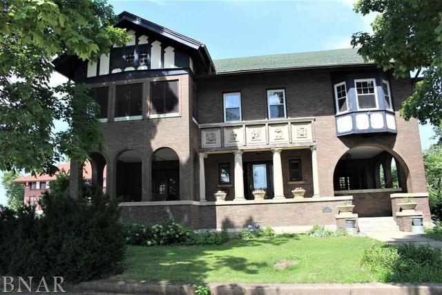 321 N Center, Clinton, IL 61727