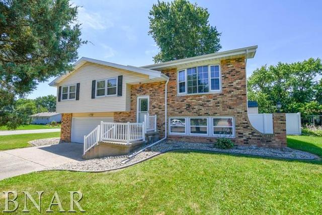 2 Ivy Cir., Clinton, IL 61727